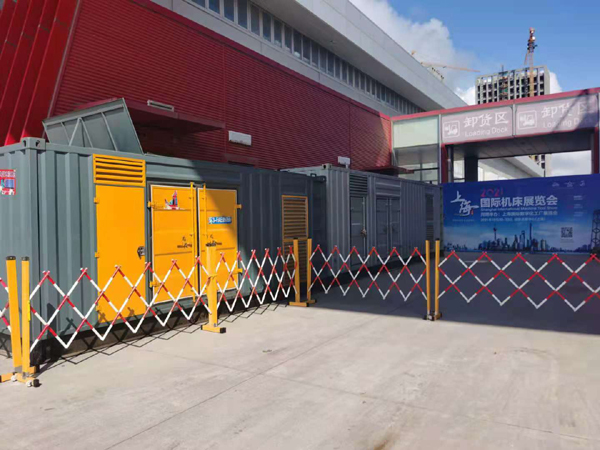 承留镇发电机租赁的“望、闻、问、切”你知道多少？