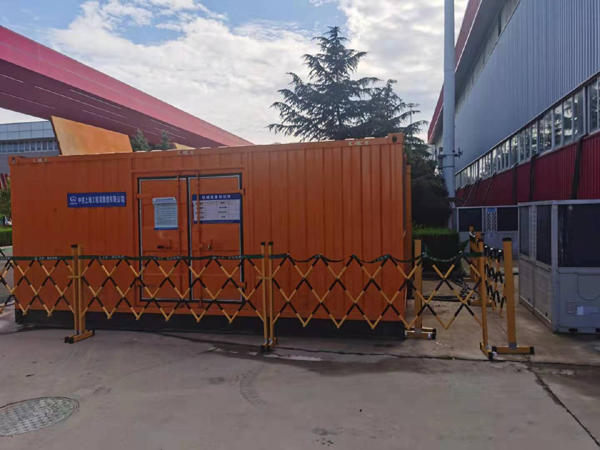 承留镇柴油发电机组单支点和双支点的区别是什么？