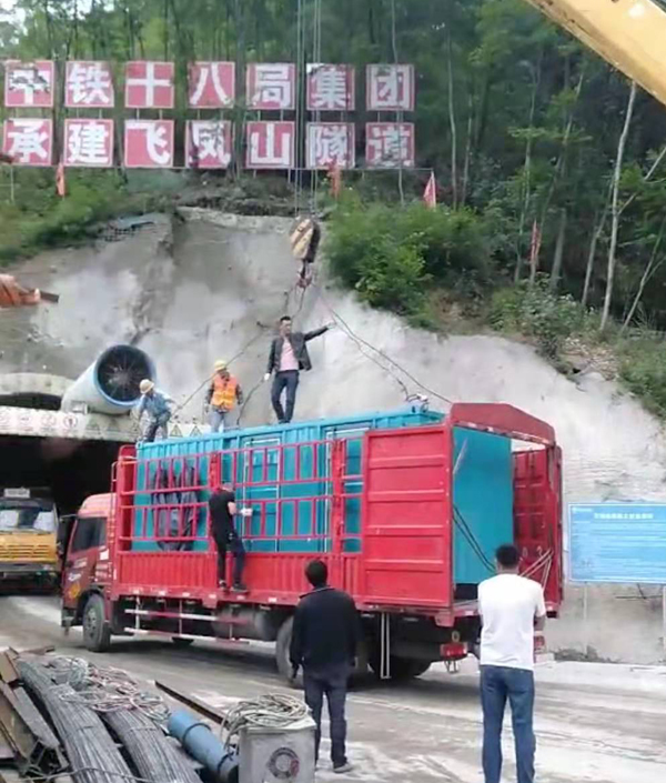承留镇发电机组维修后输出功率降低是什么问题