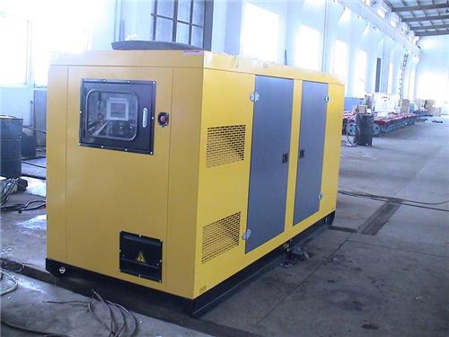 承留镇租赁发电机 柴油发电机组的蓄电池种类有哪些?