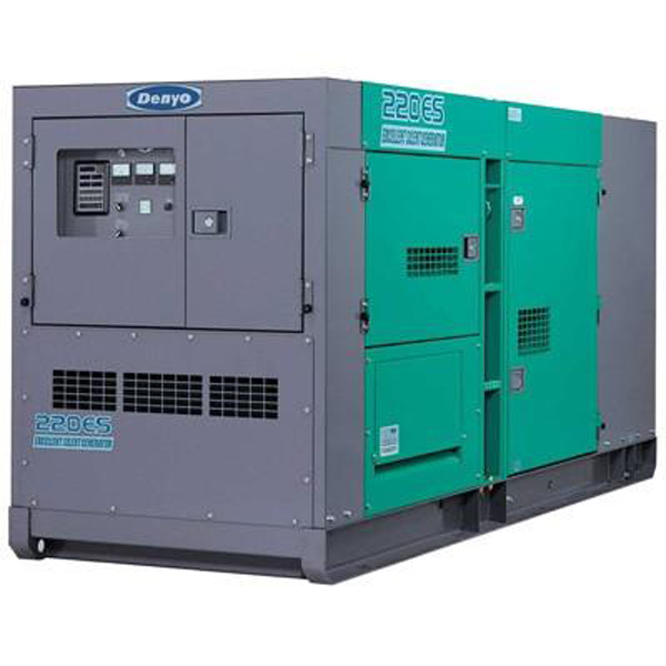 承留镇出租发电机 柴油发电机组并机需要什么条件?