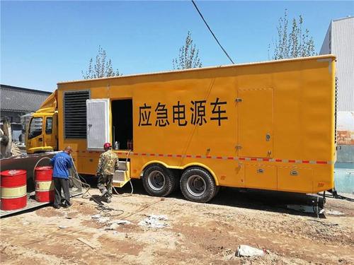 承留镇发电车租赁-教您挑选发电机哪些技巧可以掌握使用