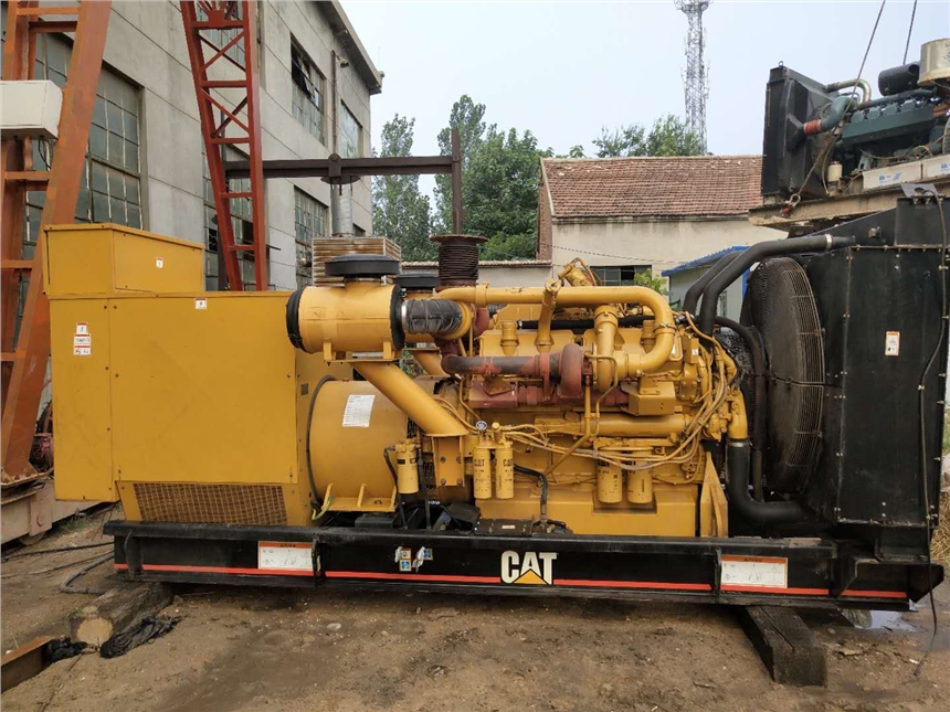 承留镇租赁发电机-柴油发电机组不定期保养会出现哪些问题？