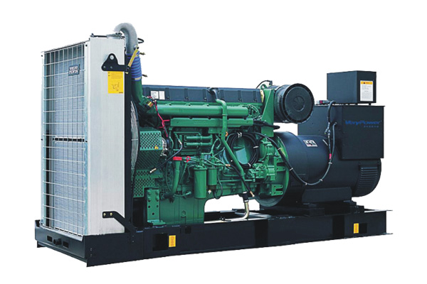 承留镇租赁发电机-发电机输出电压不稳定解决办法