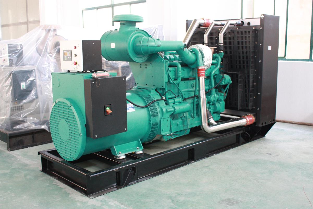 承留镇租赁发电机-柴油发电机常规都给谁供电呢?