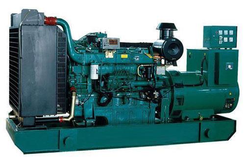 承留镇出租发电机-康明斯发电机指示控制灯的作用