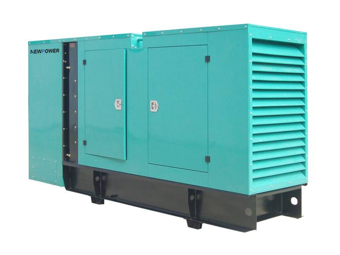 承留镇发电车租赁-沃尔沃发电机组多少钱