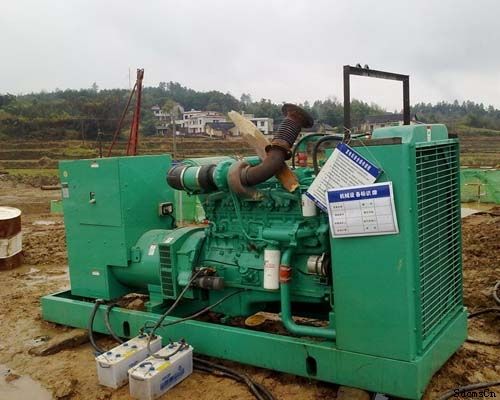 承留镇发电车租赁-东风发电机组选择是要看哪些方面