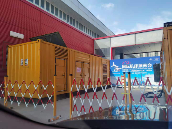 承留镇发电车出租-发电机无电压或电压太低怎么办?