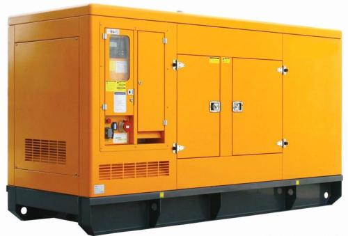 承留镇出租发电机-发电机组的选购原则包括哪些方面