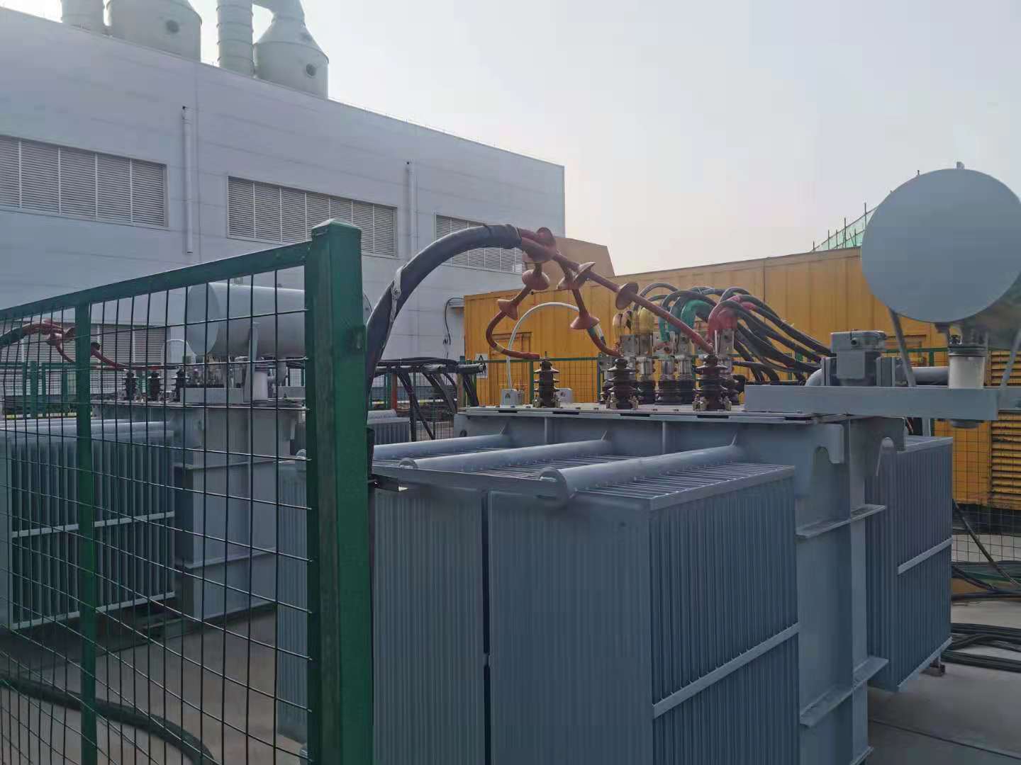 承留镇出租发电机-静音柴油发电机不维护的危害