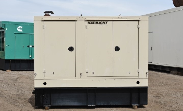 承留镇租赁发电机-柴油发电机组机房采取哪些降噪措施