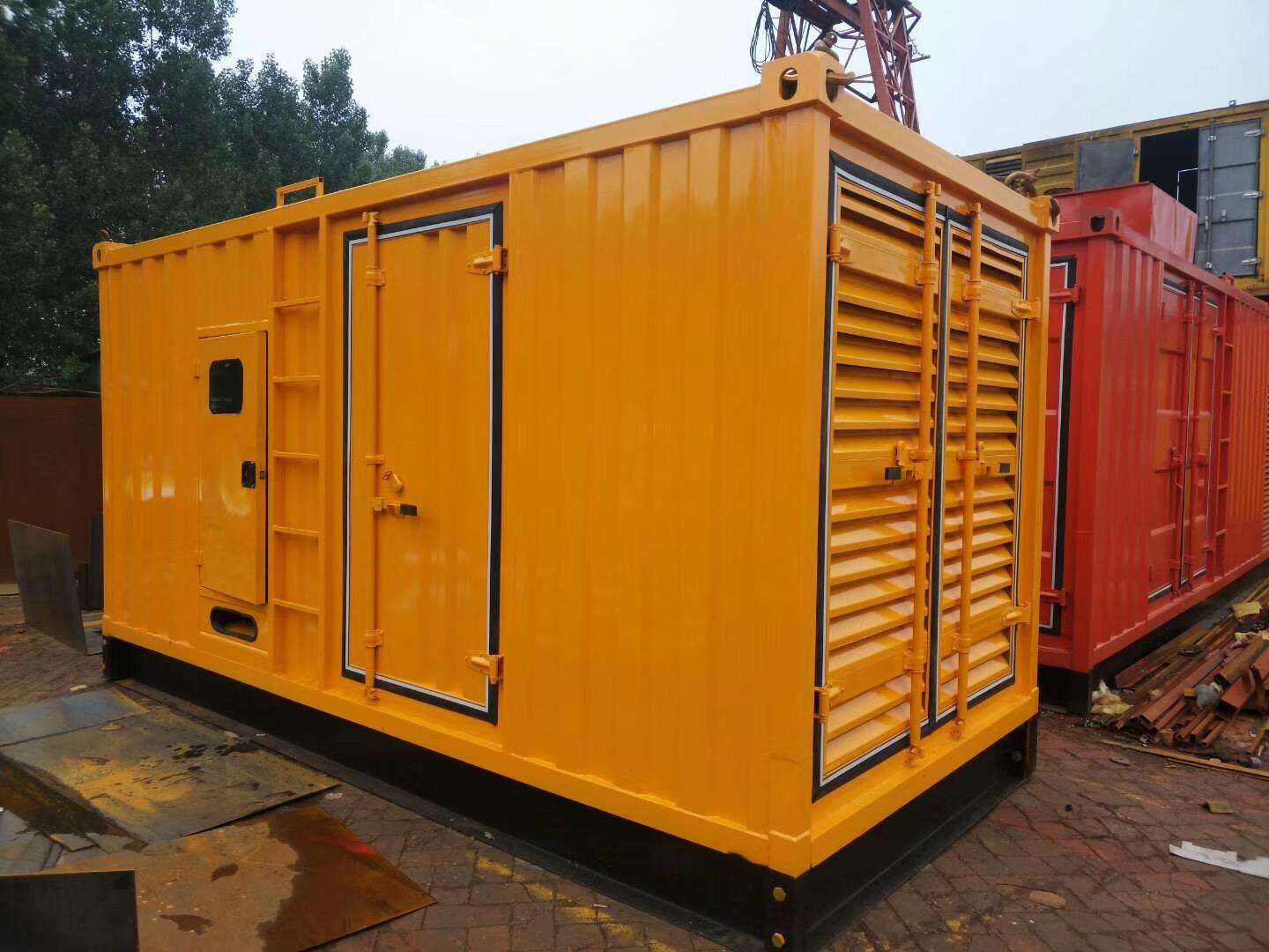 承留镇300kw柴油发电机组一个小时需要的油耗