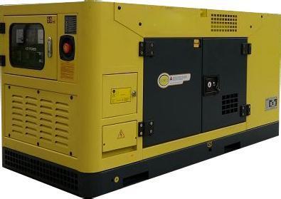 承留镇出租发电机-发电机温度过高怎么解决