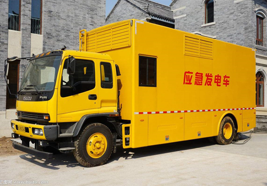 承留镇发电车租赁-柴油发电机组的基本分类有哪些？