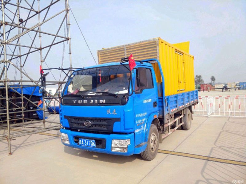 承留镇租赁发电机-柴油发电机组租赁之新发电机组热磨合与冷磨合的区别