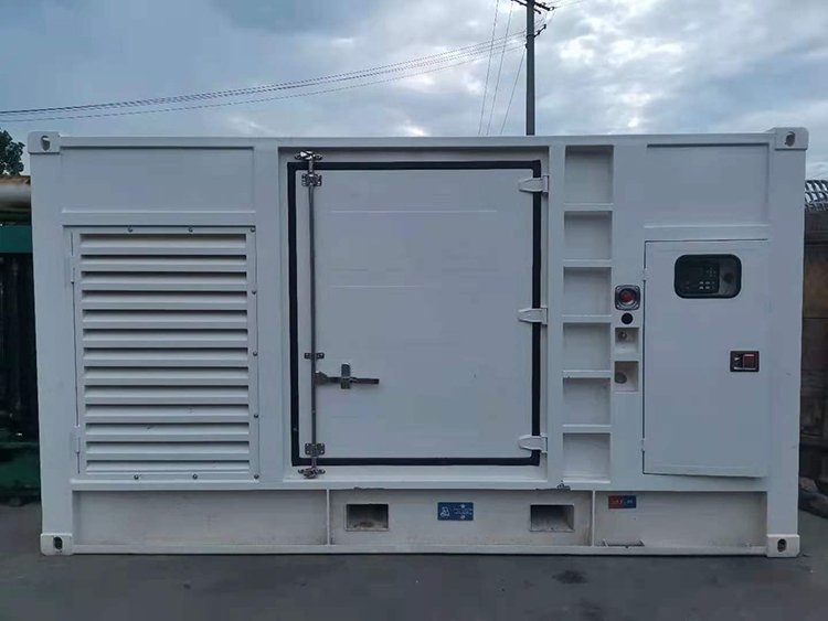 承留镇提高发电机发电效率的方法有哪些?