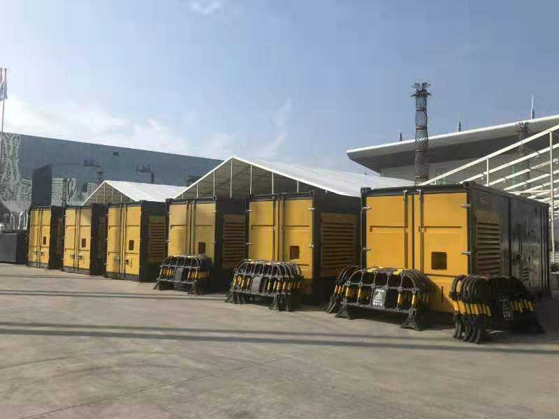 承留镇发电机租赁中列举一些可能导致发电机故障的原因?