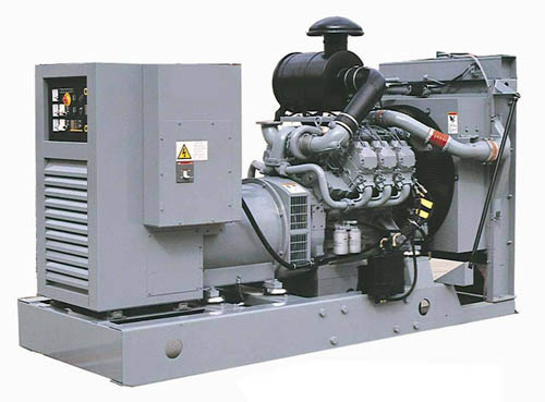 承留镇发电机租赁照明负载功率和用电量的关系是什么?