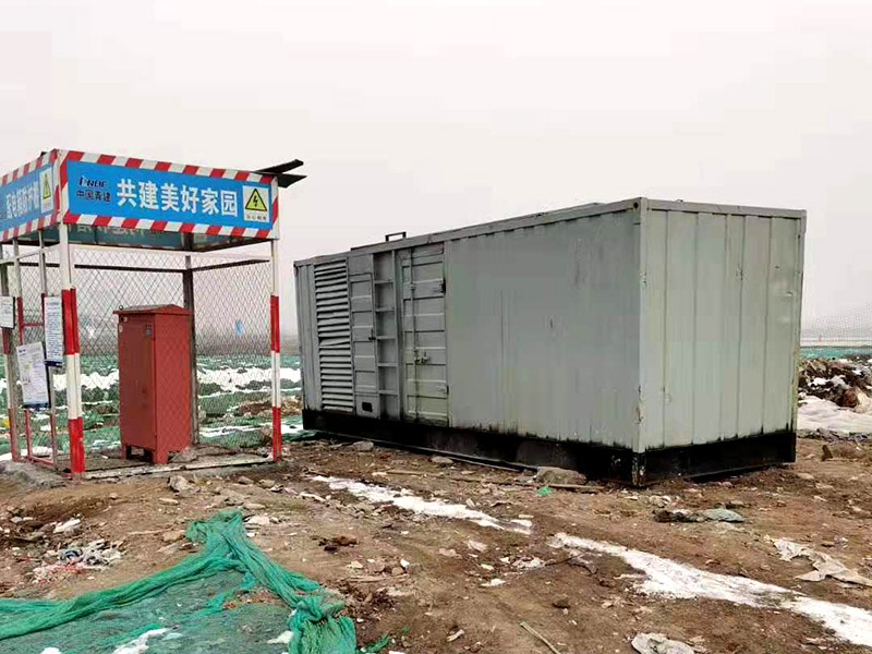 承留镇燃气发电机在高海拔地区运行时会遇到哪些常见故障?