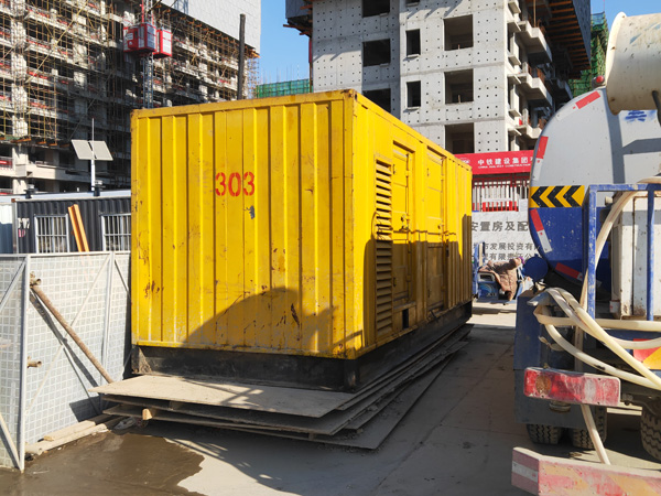 承留镇如何选择适合高海拔地区的燃气发电机?