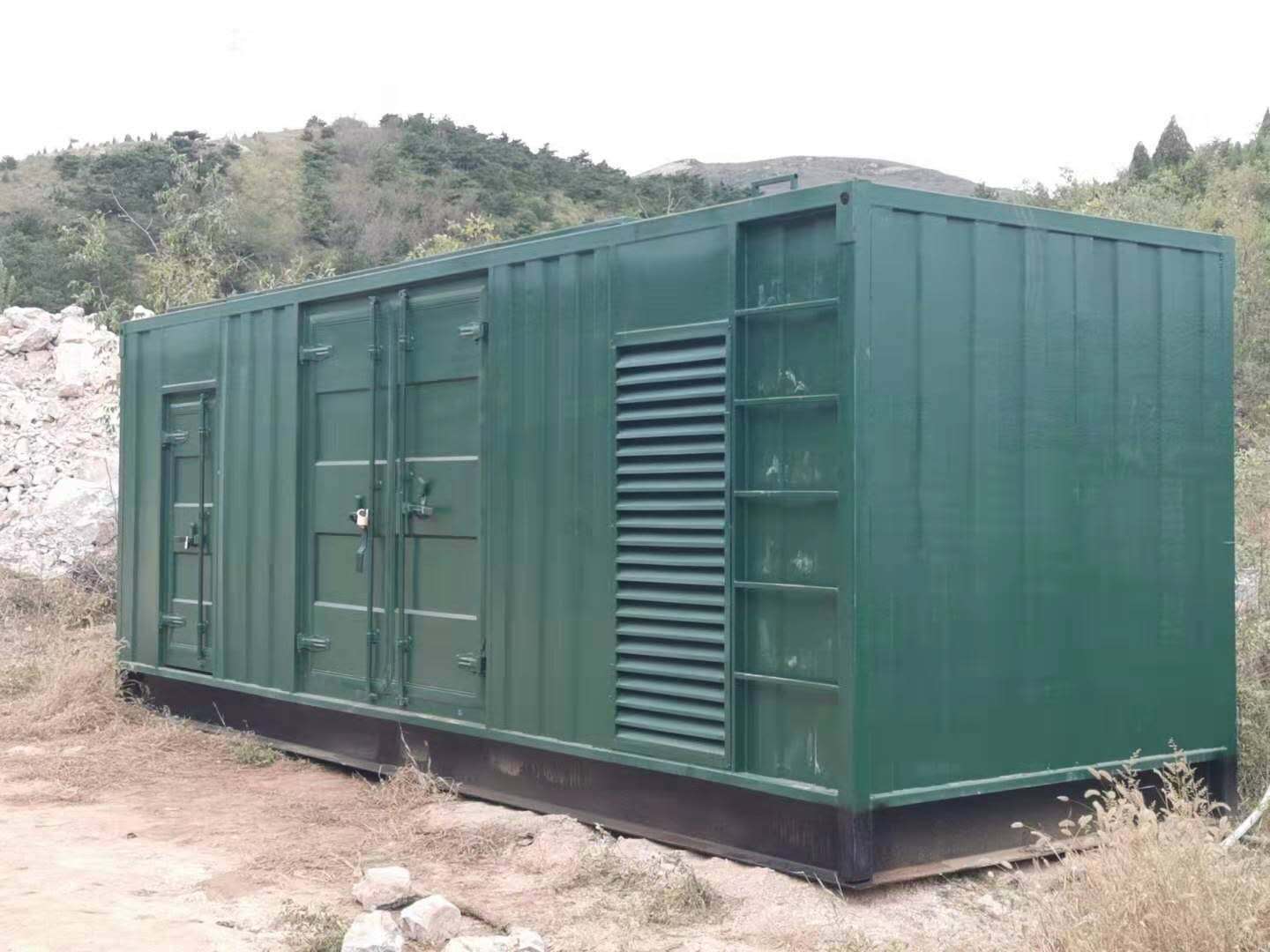承留镇如何对接地系统进行定期检测和维护？