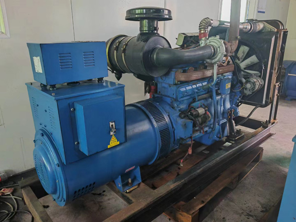 承留镇100kW柴油发电机组使用多级机油有哪些优缺点？
