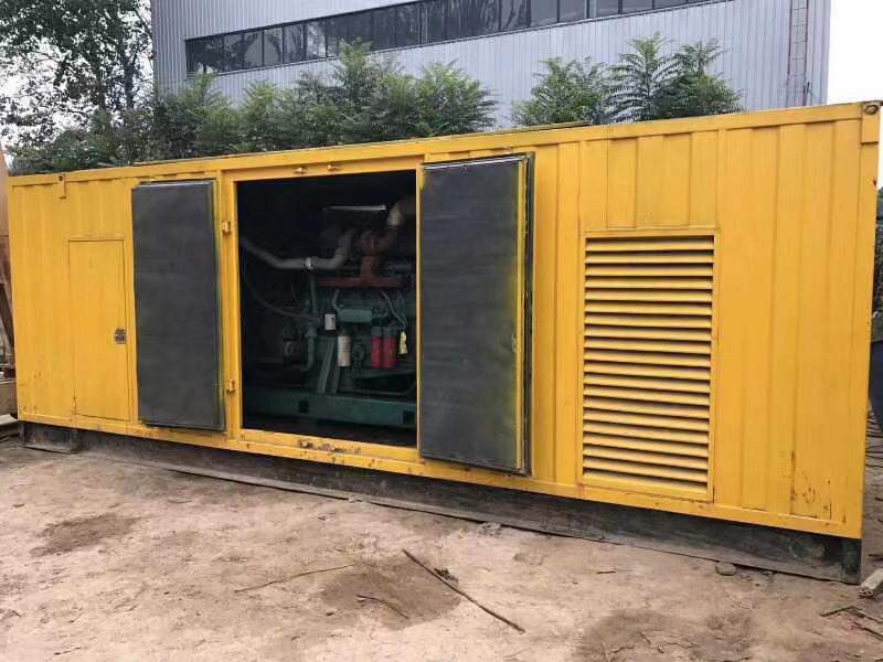 承留镇环境温度对柴油发电机组预热时间的影响有多大？