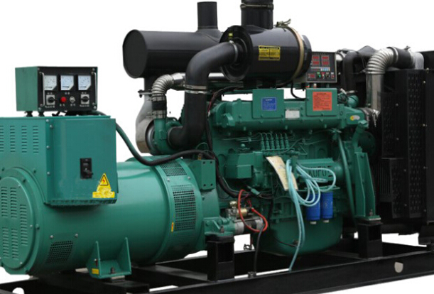 承留镇如何判断水冷式机油散热器的散热效率是否下降？