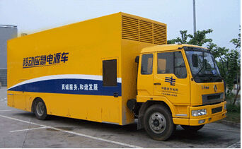 承留镇发电机组如何判断水冷式机油散热器是否需要更换？