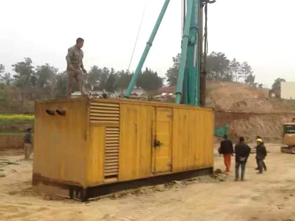 承留镇柴油发电机组应用场合有哪些？