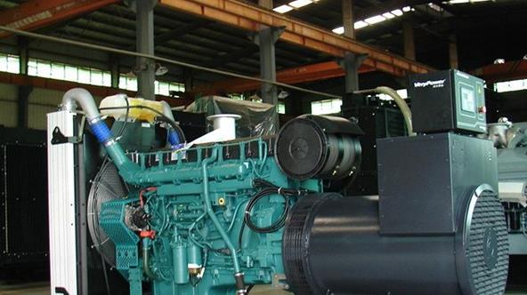 承留镇如何判断柴油发电机组的机油是否需要更换？