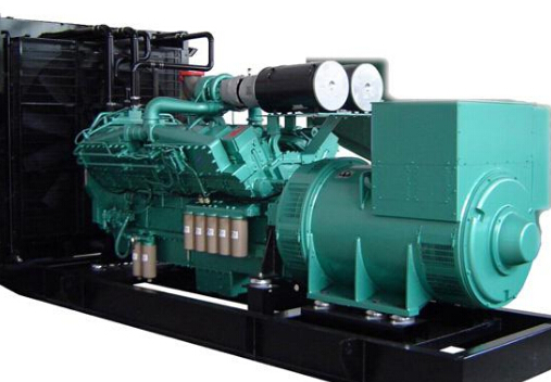 承留镇冬季柴油发电机组启动前应进行哪些预热操作？