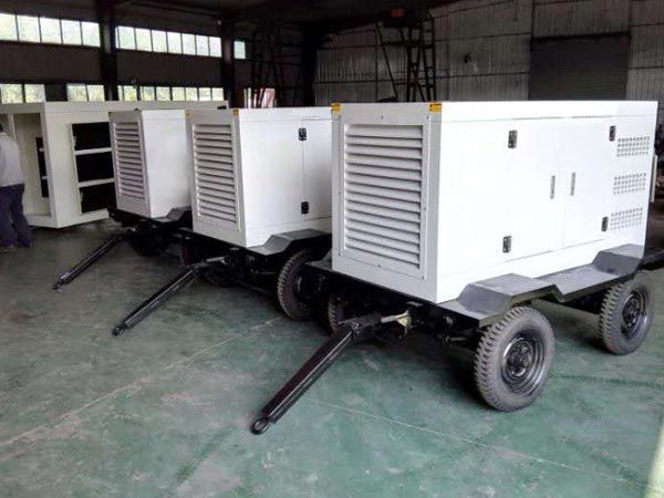 承留镇如何解决柴油发电机组的蓄电池故障？