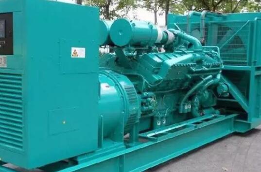 承留镇柴油发电机冬季启动前的准备工作有哪些？